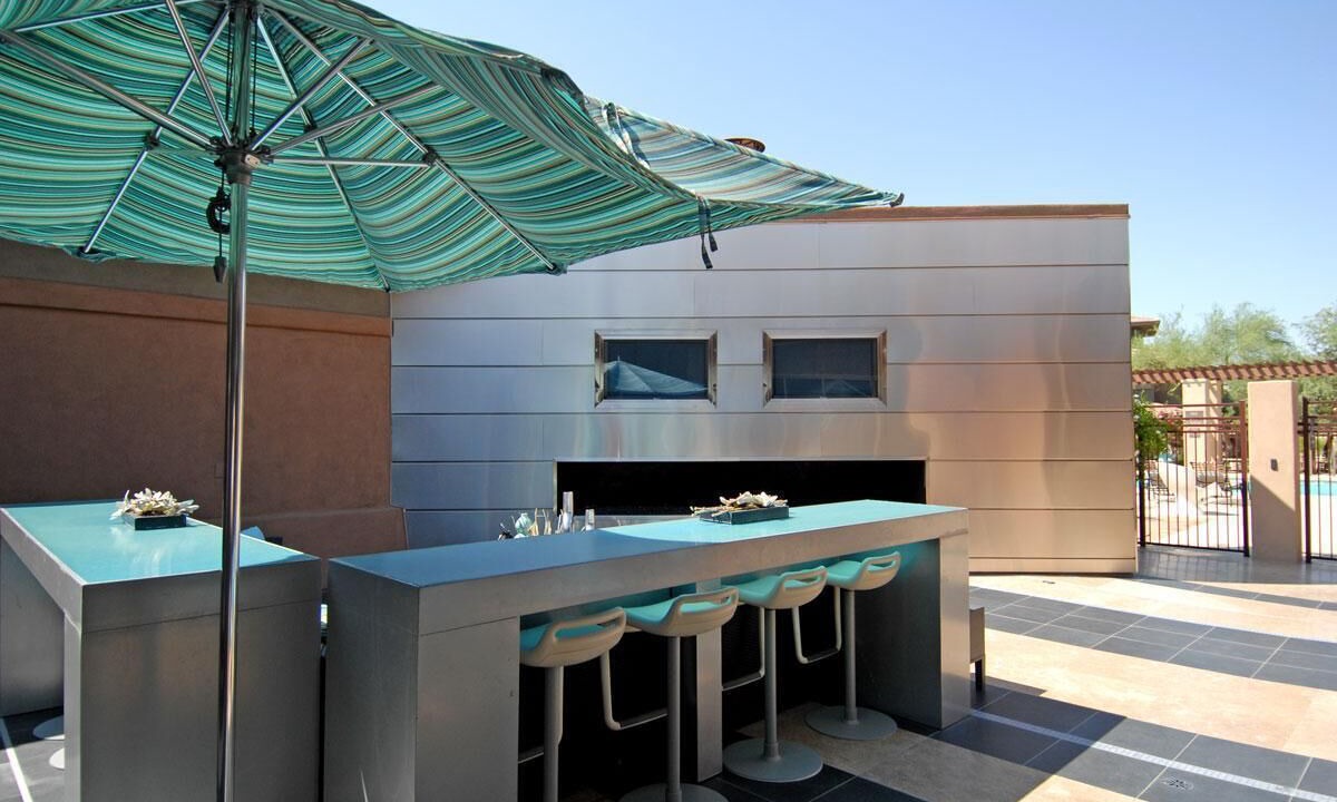 Photo of Outdoor in North Scottsdale