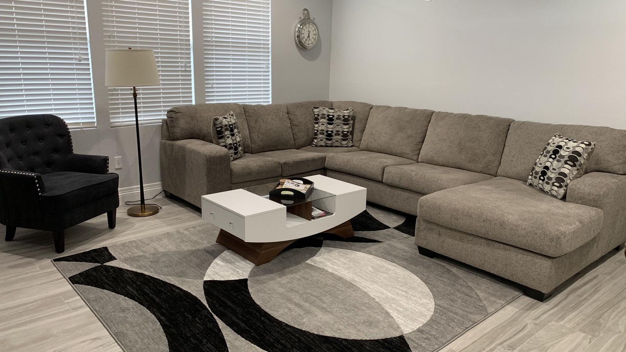 Photo of Livingroom in North Scottsdale