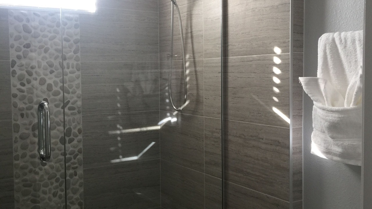 Photo of Bathroom in North Scottsdale