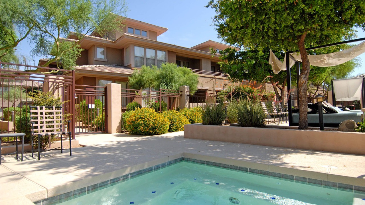 Photo of Outdoor in North Scottsdale