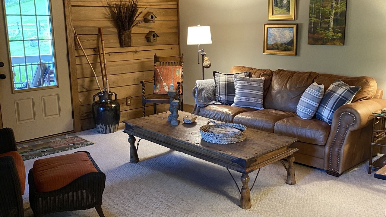 Photo of Livingroom in Creston