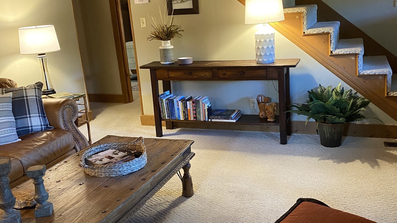 Photo of Livingroom in Creston