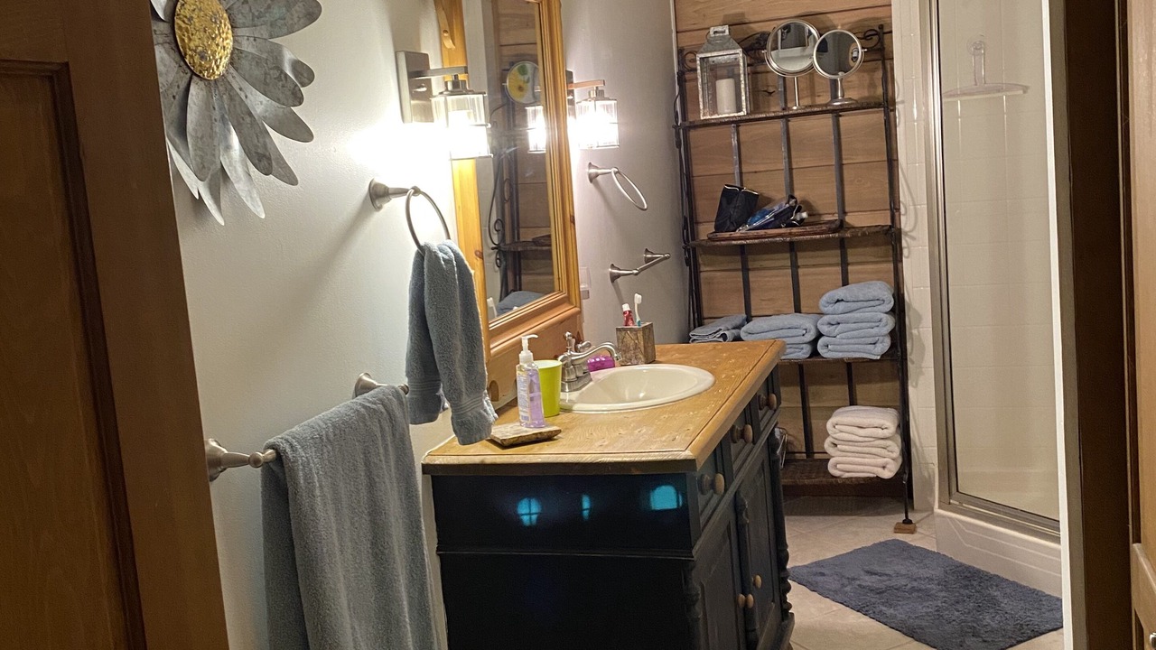 Photo of Bathroom in Creston