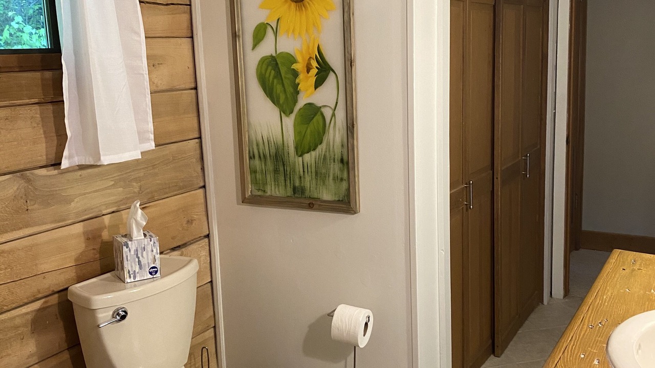 Photo of Bathroom in Creston