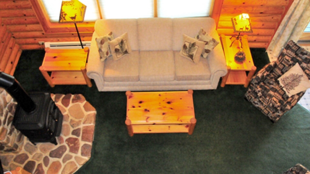 Photo of Bedroom in Munising