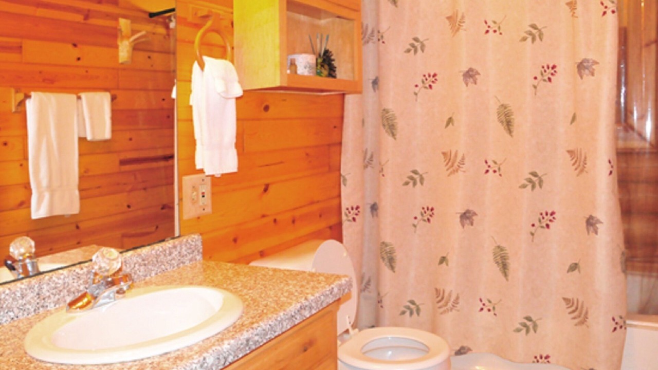 Photo of Bathroom in Munising