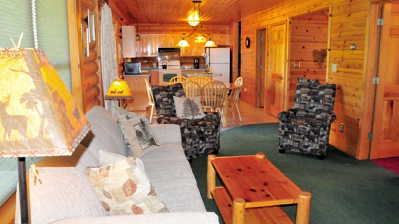Photo of Bedroom in Munising