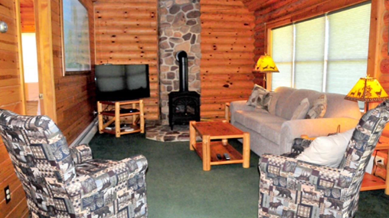 Photo of Livingroom in Munising