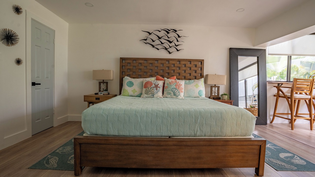 Photo of Bedroom in Key Largo