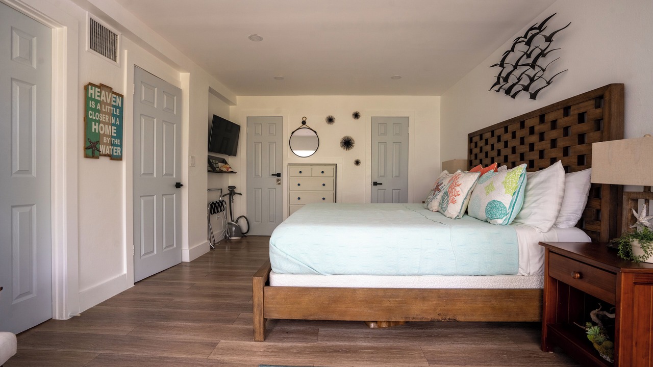 Photo of Bedroom in Key Largo