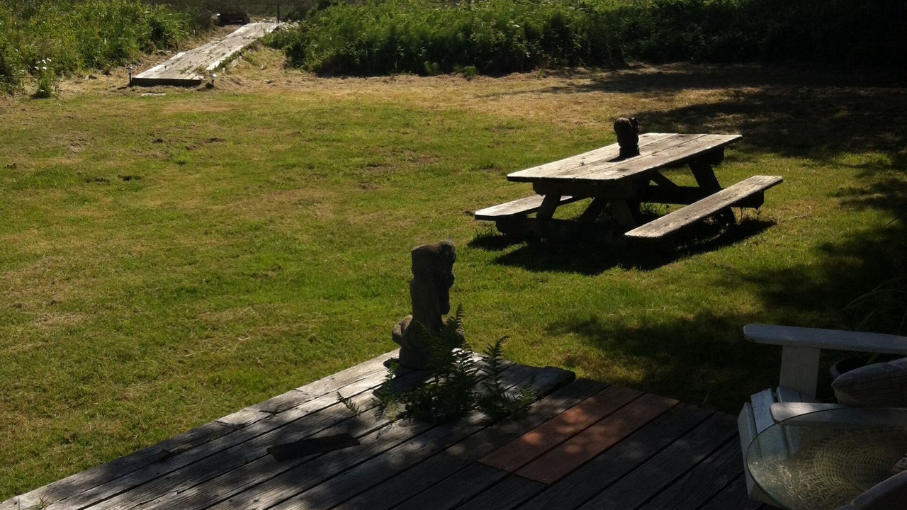 Photo of Outdoor in Point Reyes Station