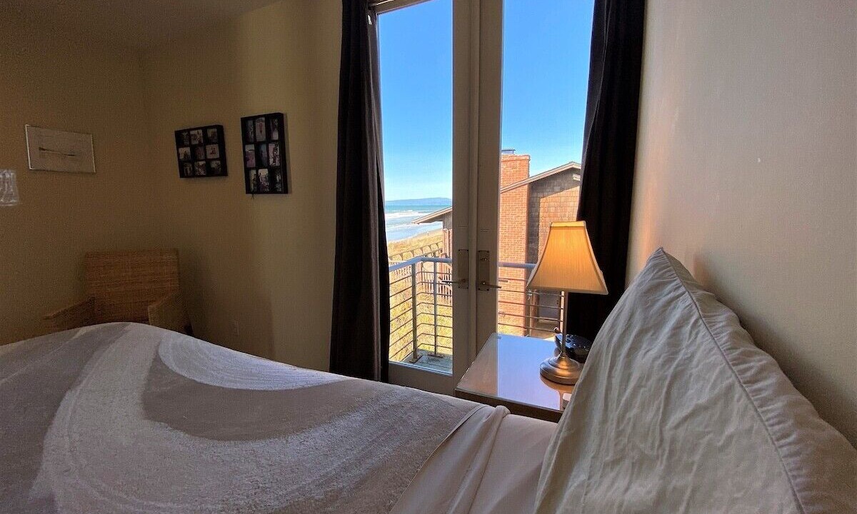 Photo of Patio Balcony in Watsonville