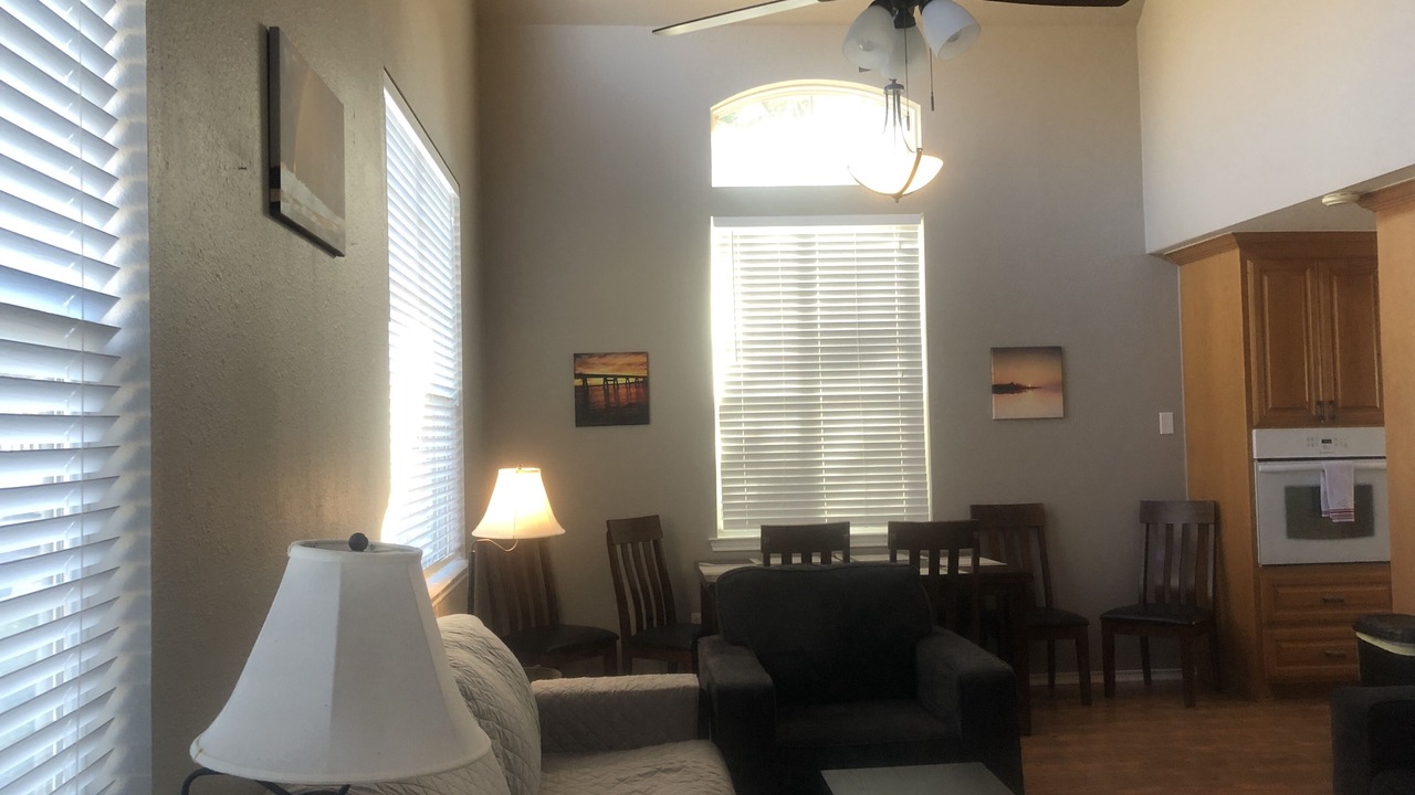 Photo of Bedroom in Pottsboro