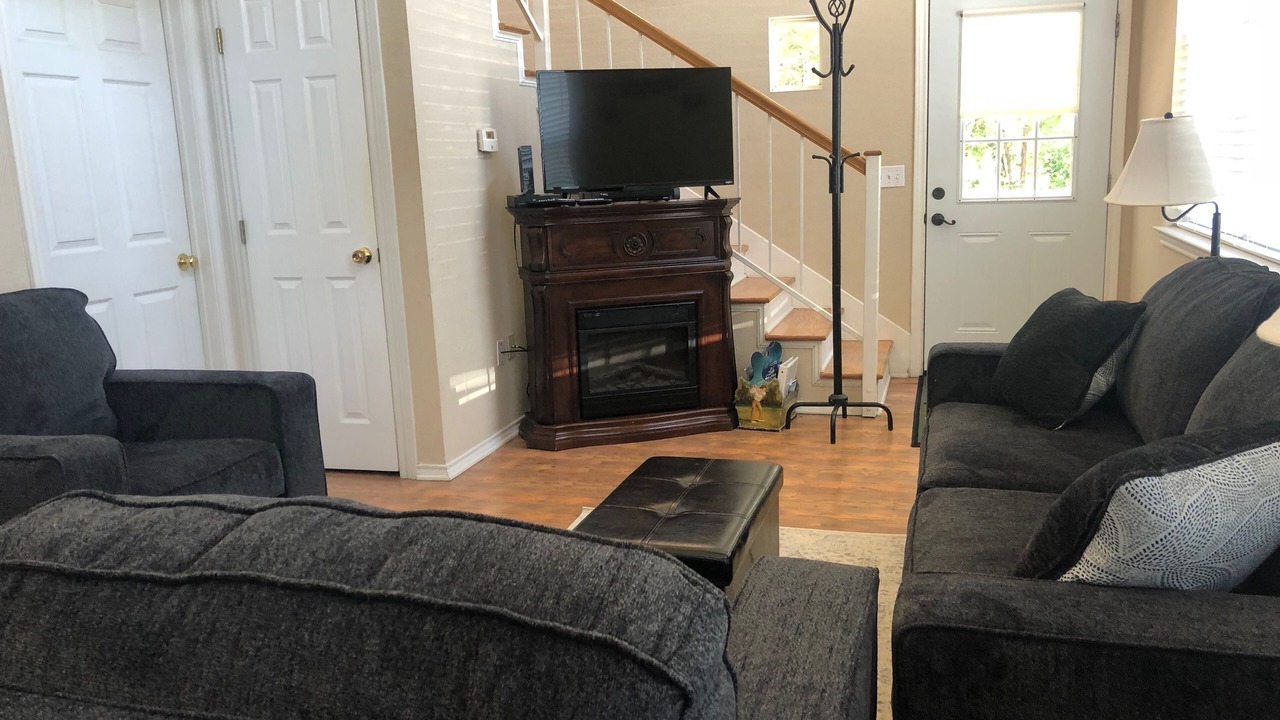 Photo of Livingroom in Pottsboro