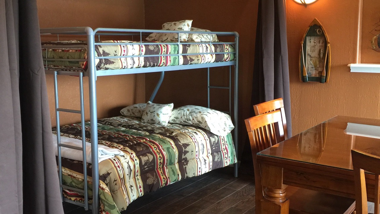 Photo of Bedroom in Point Venture