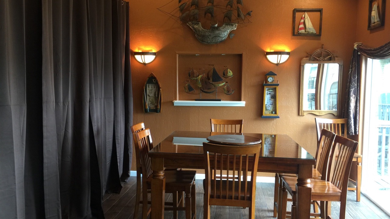 Photo of Bedroom in Point Venture