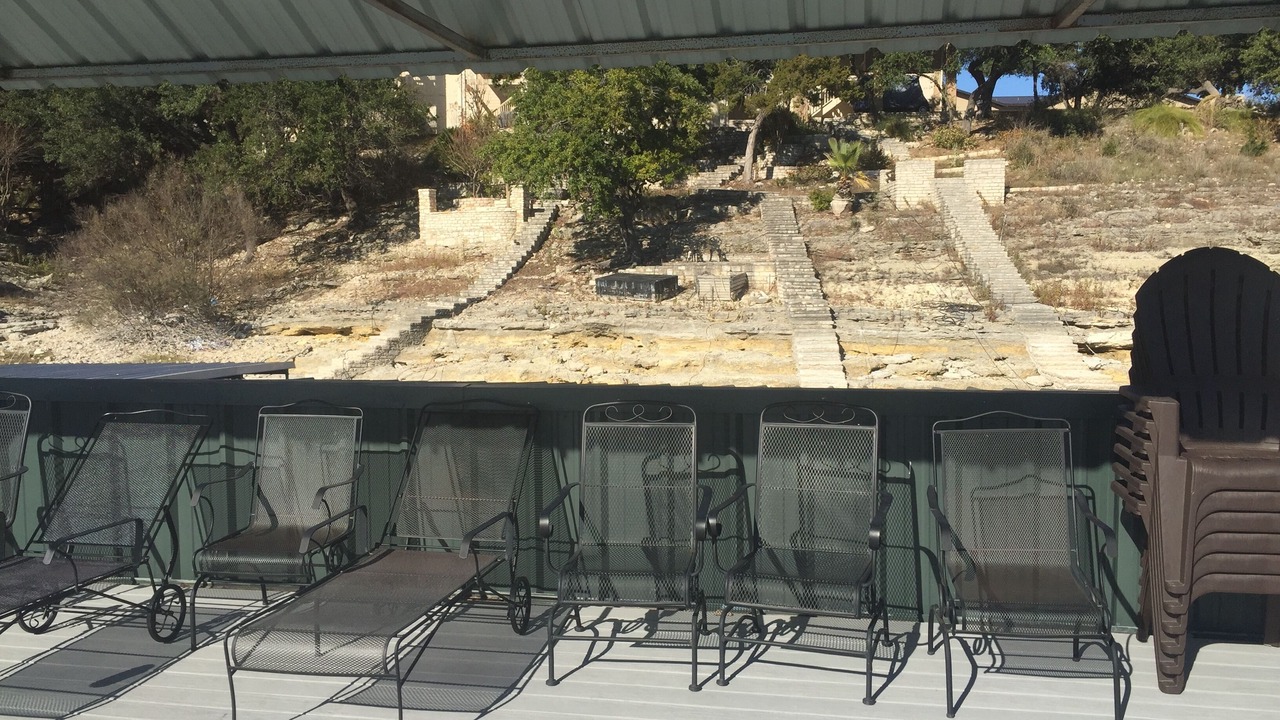 Photo of Outdoor in Point Venture