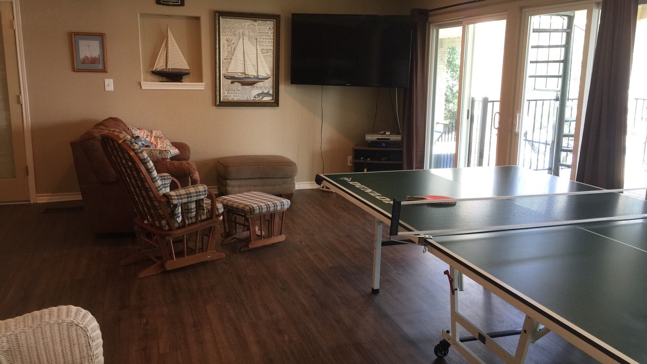 Photo of Bedroom in Point Venture