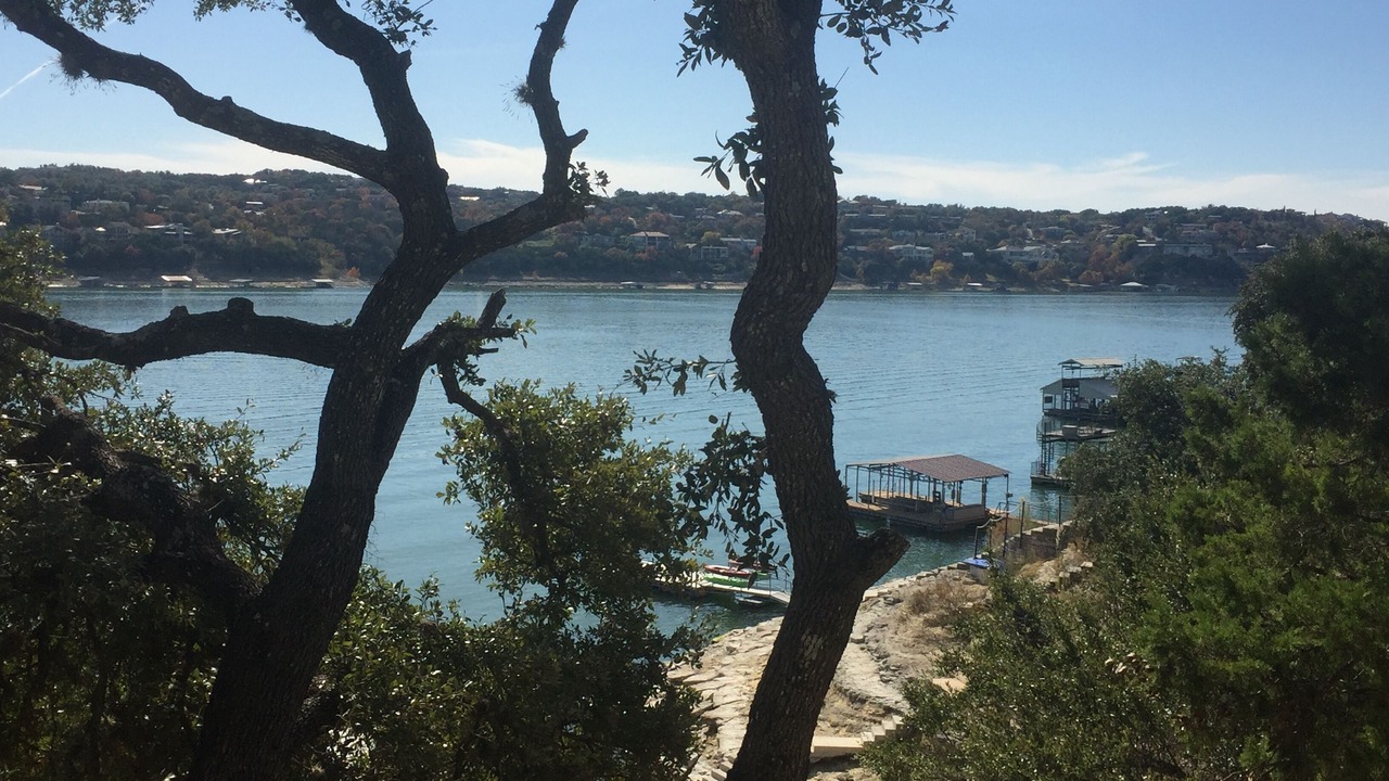 Photo of Outdoor in Point Venture