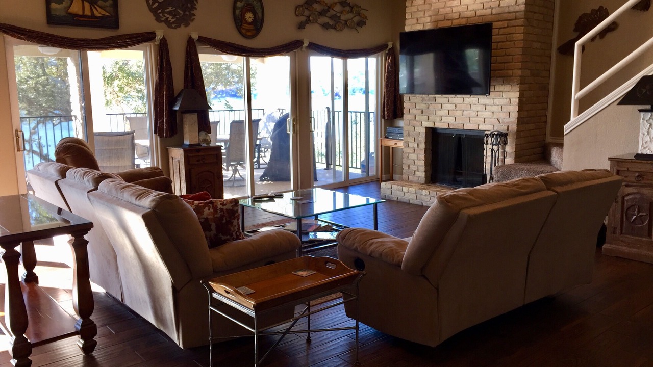 Photo of Outdoor in Point Venture