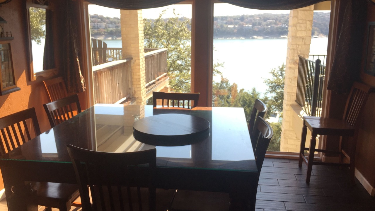 Photo of Outdoor in Point Venture