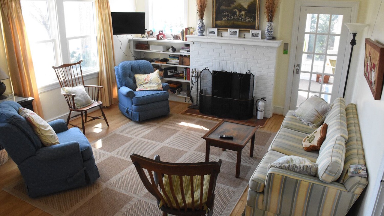 Photo of Livingroom in Macon