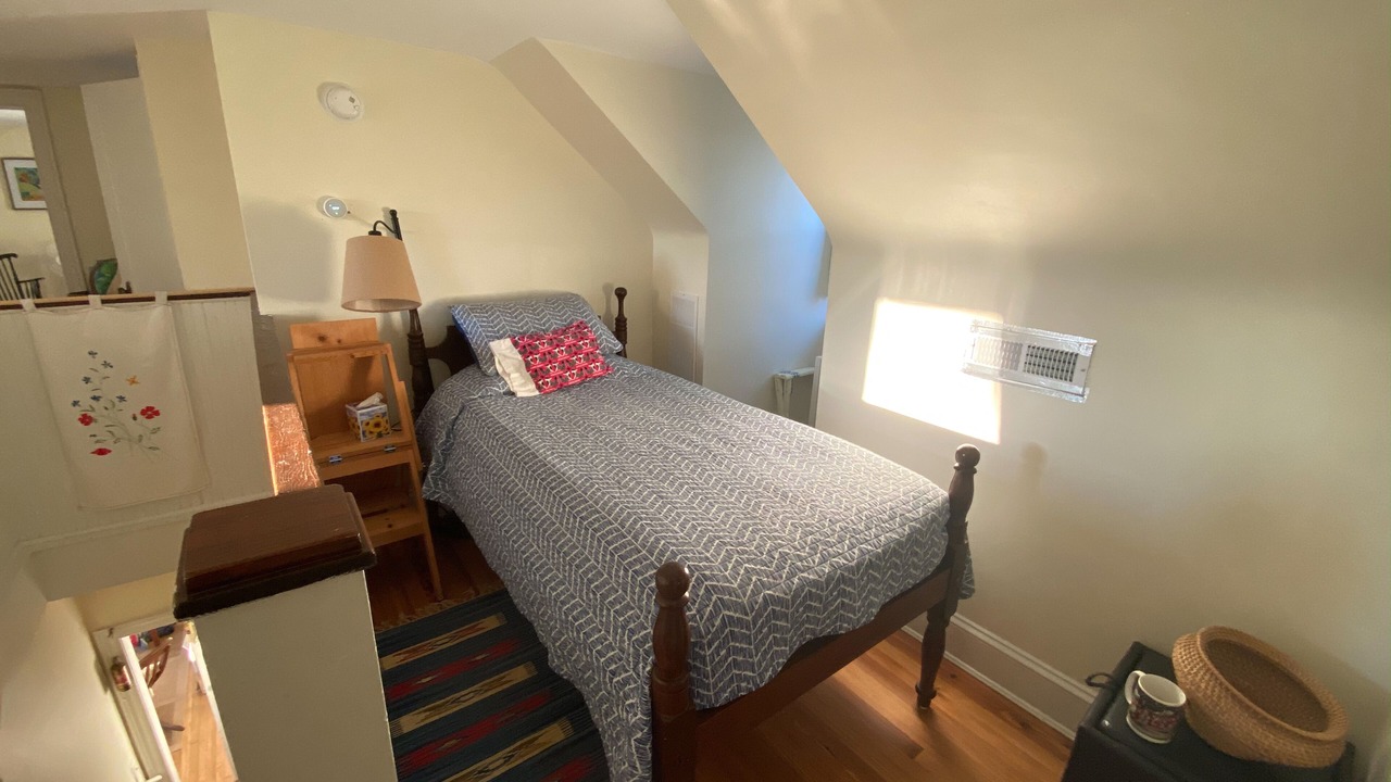 Photo of Bedroom in Macon