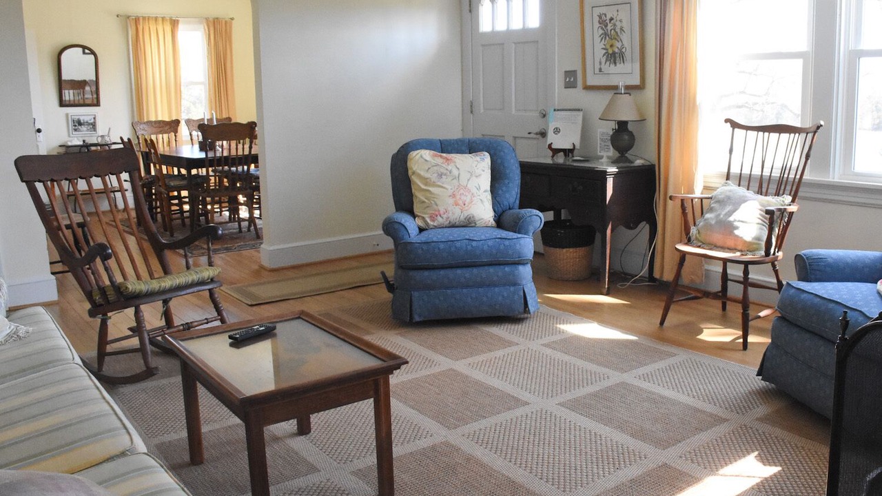 Photo of Livingroom in Macon