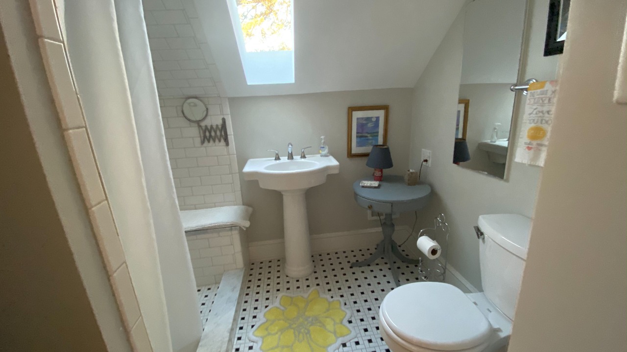 Photo of Bathroom in Macon