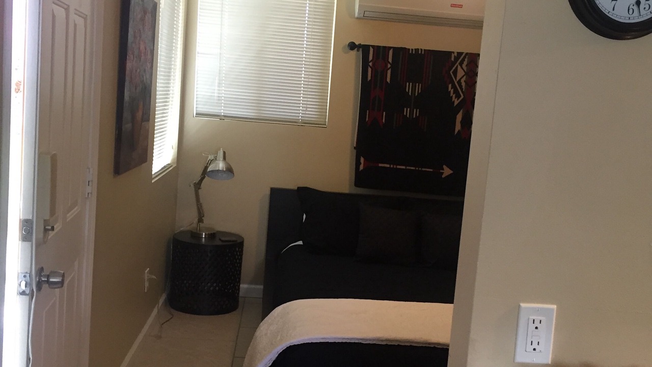Photo of Bedroom in Cathedral City Cove