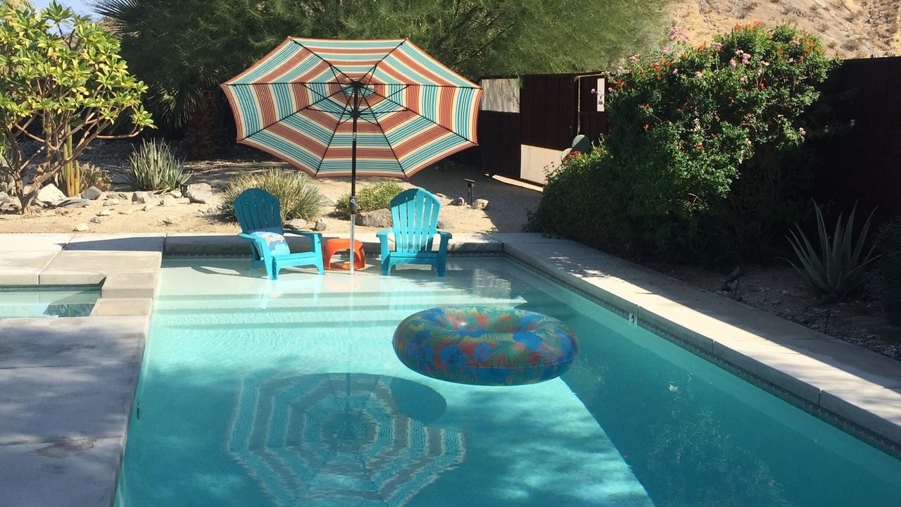 Photo of Outdoor in Cathedral City Cove