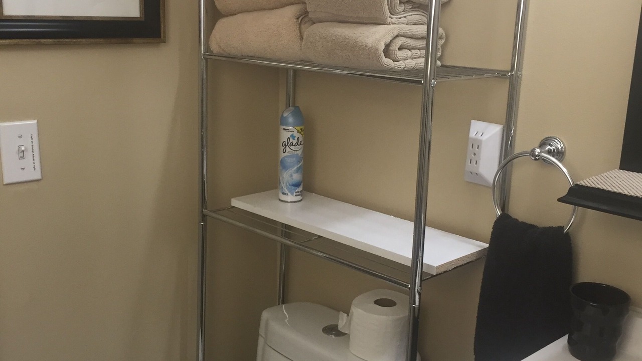 Photo of Bathroom in Cathedral City Cove