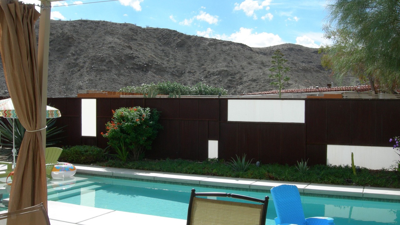 Photo of Outdoor in Cathedral City Cove