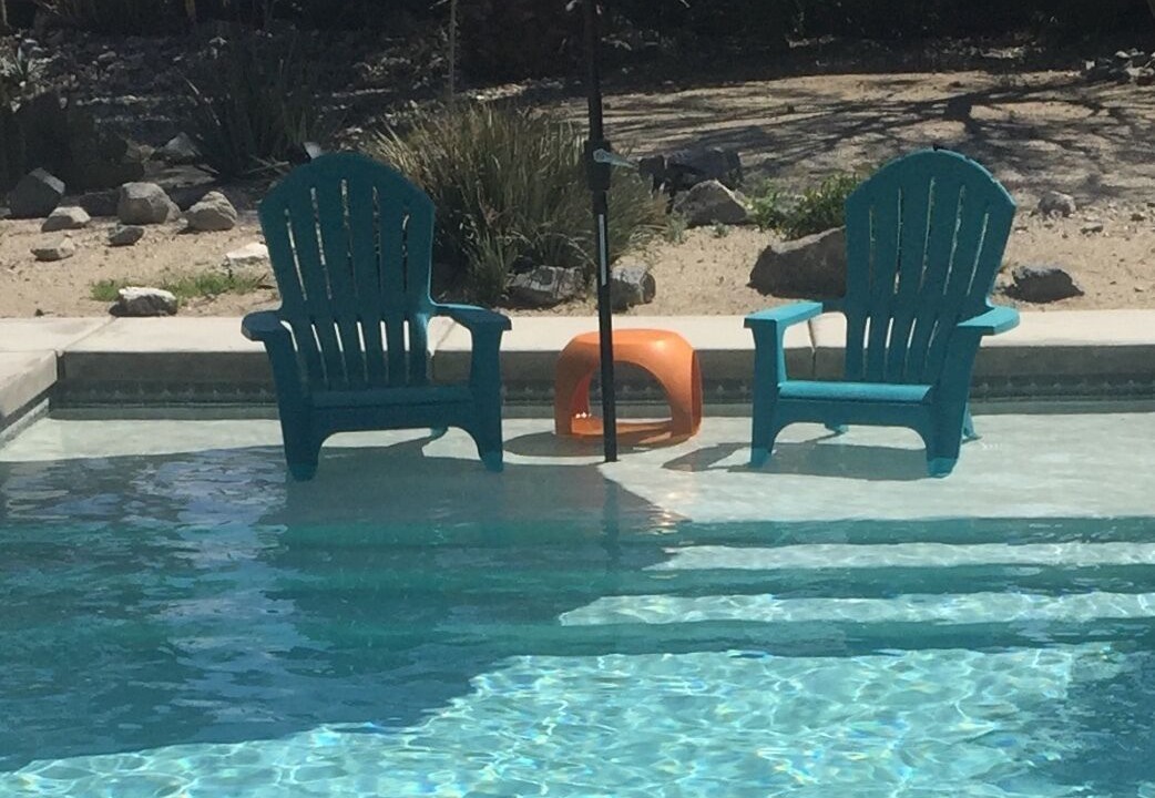 Photo of Outdoor in Cathedral City Cove
