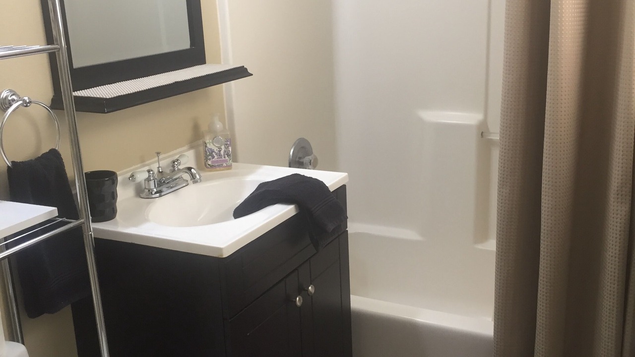 Photo of Bathroom in Cathedral City Cove