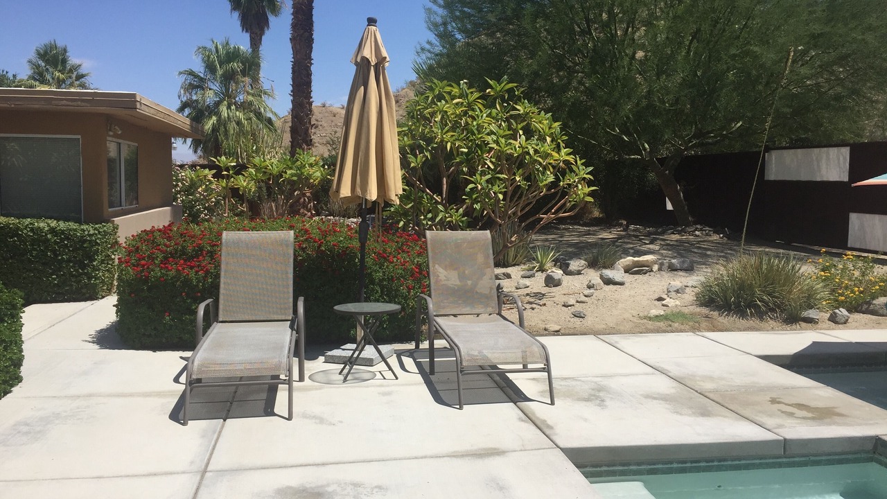 Photo of Outdoor in Cathedral City Cove