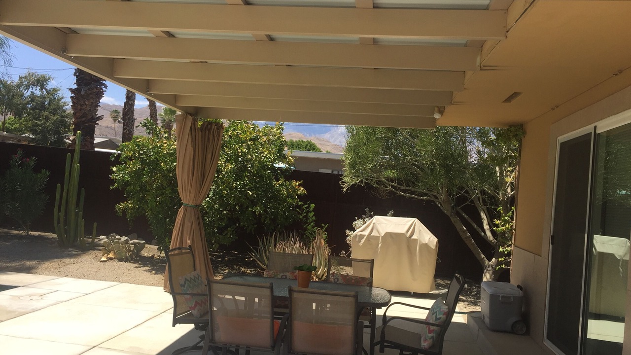 Photo of Outdoor in Cathedral City Cove