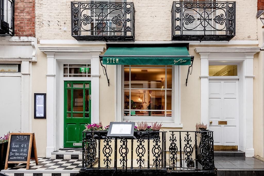 Photo of Others in Mayfair