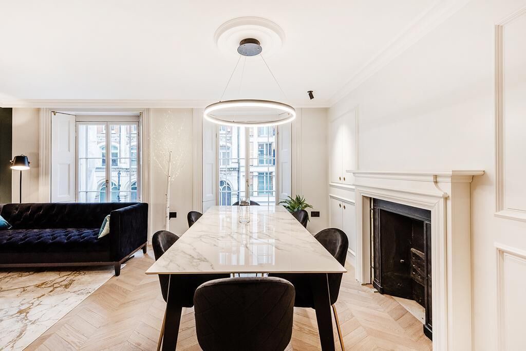 Photo of Others in Mayfair