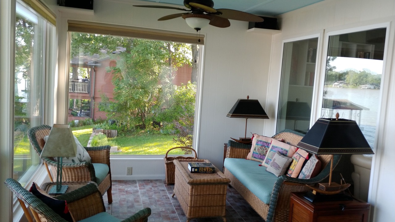 Photo of Outdoor in Livingston