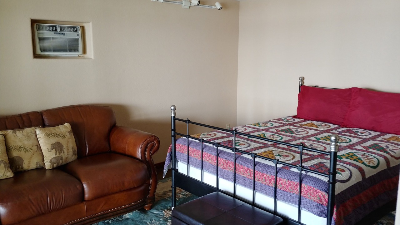 Photo of Bedroom in Livingston