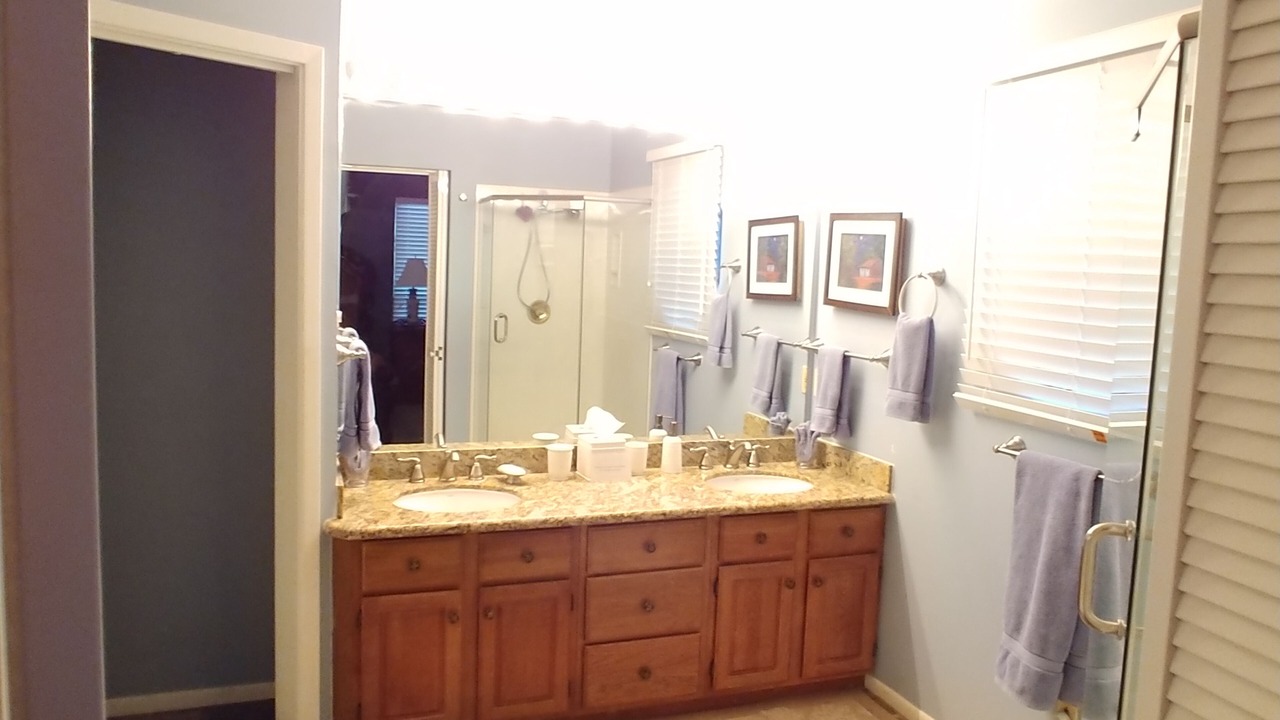 Photo of Bathroom in Livingston