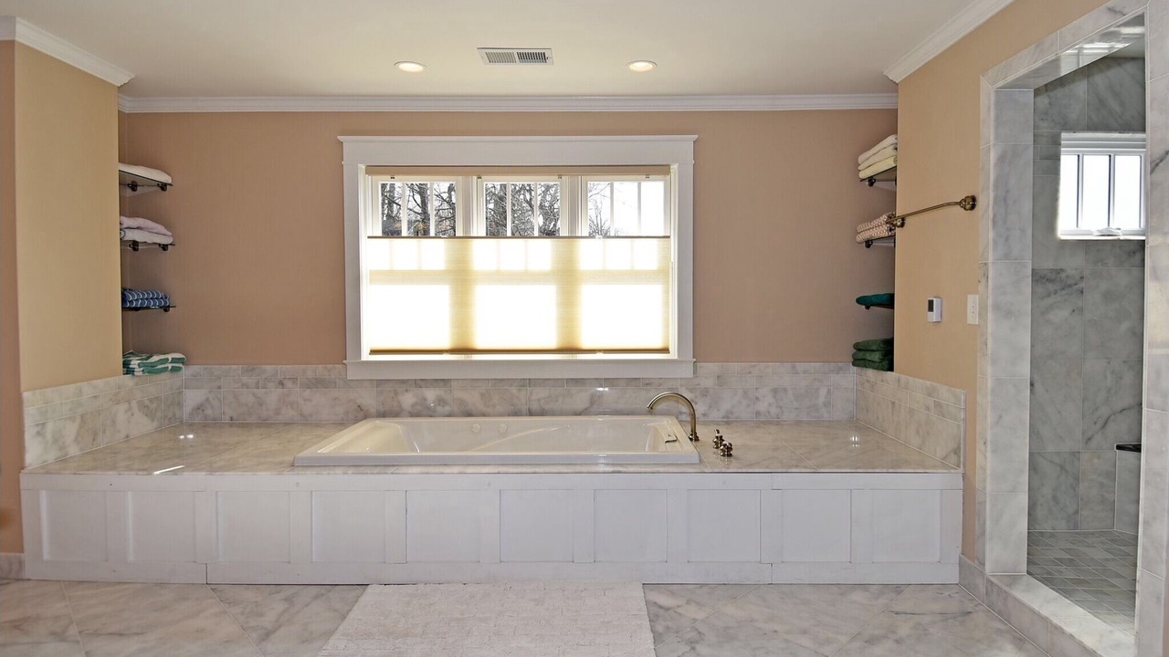 Photo of Bathroom in Donaldson Run