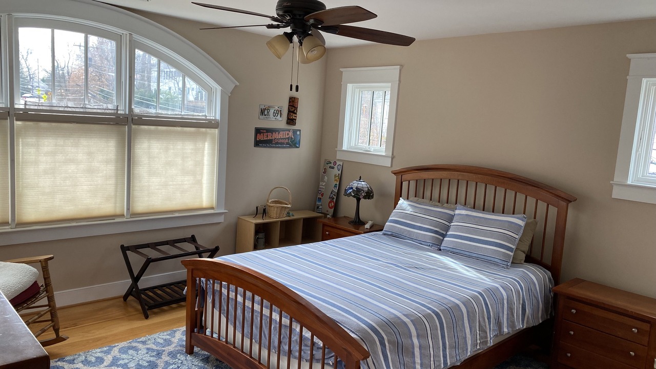 Photo of Bedroom in Donaldson Run