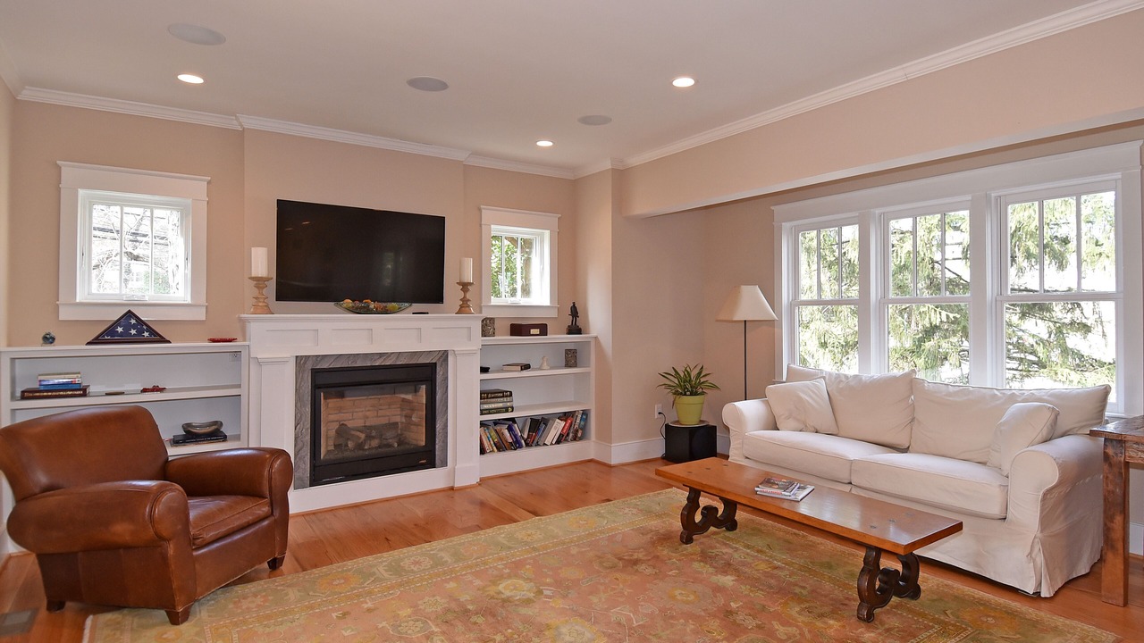 Photo of Livingroom in Donaldson Run