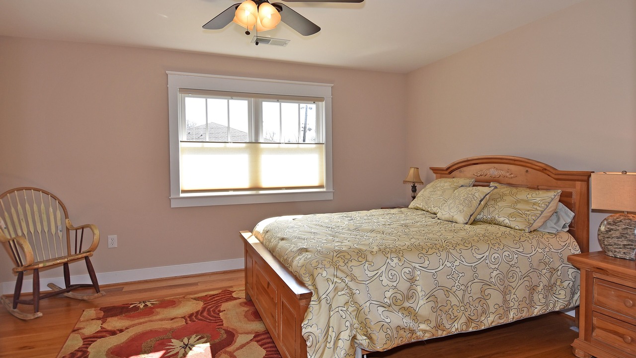 Photo of Bedroom in Donaldson Run