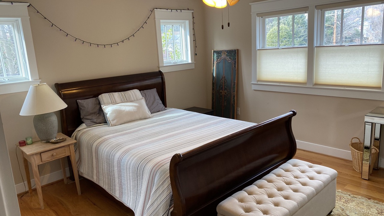 Photo of Bedroom in Donaldson Run