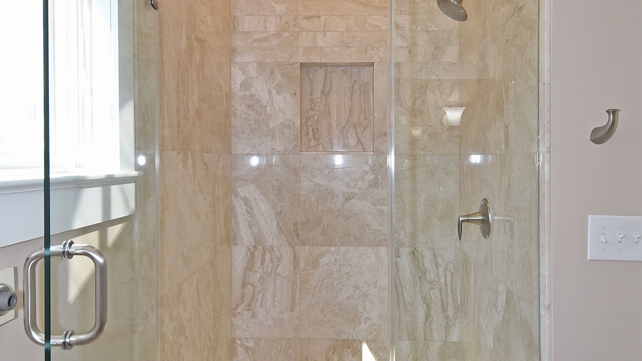 Photo of Bathroom in Donaldson Run