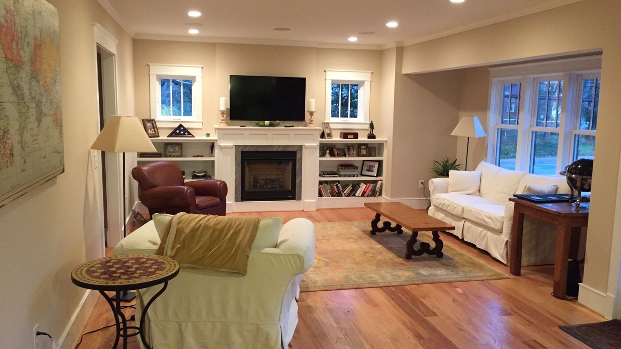 Photo of Livingroom in Donaldson Run