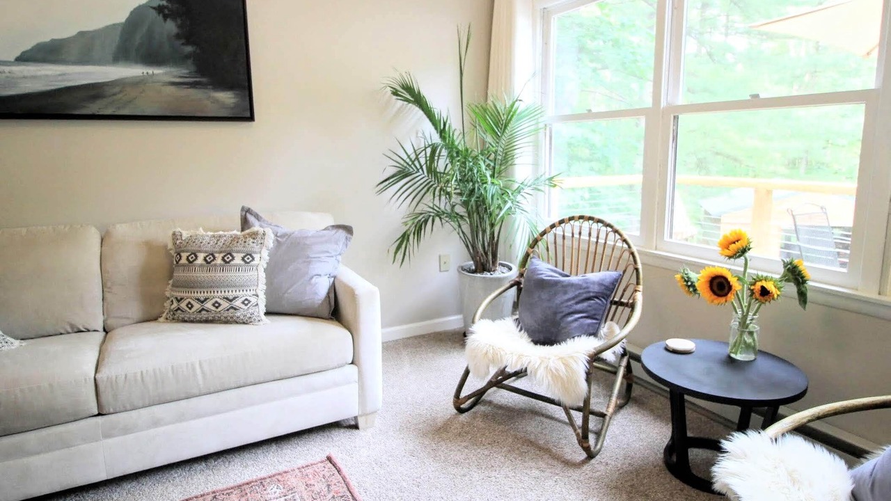 Photo of Livingroom in Etna